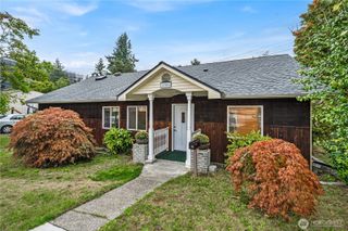 18504 8th Avenue NE, Shoreline, WA 98155