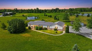 4970 County Road 54 Road, Auburn, IN 46706