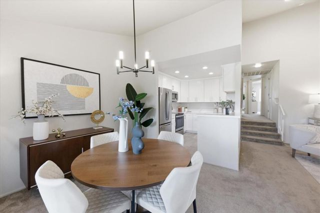 466 Costa Mesa Terrace G, Sunnyvale, CA 94085