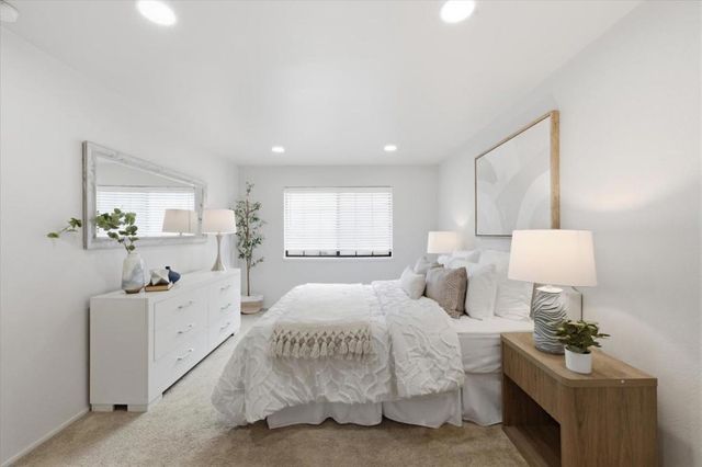 466 Costa Mesa Terrace G, Sunnyvale, CA 94085