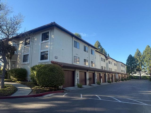 466 Costa Mesa Terrace G, Sunnyvale, CA 94085