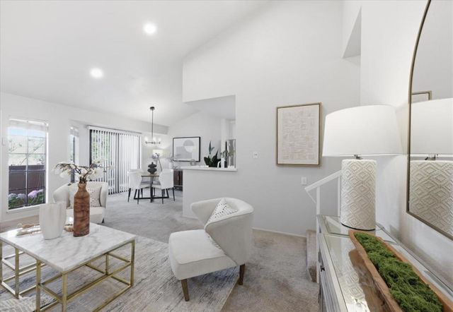 466 Costa Mesa Terrace G, Sunnyvale, CA 94085