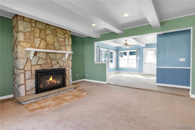 79 Bielak Road, Orchard Park, NY 14127