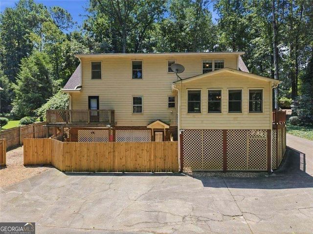 1489 Kincaid Road, Marietta, GA 30066