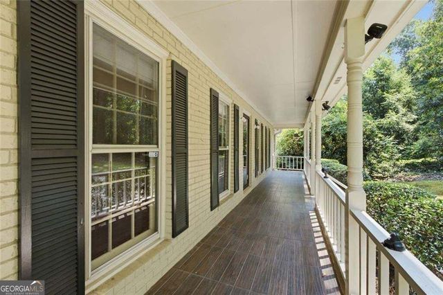 1489 Kincaid Road, Marietta, GA 30066