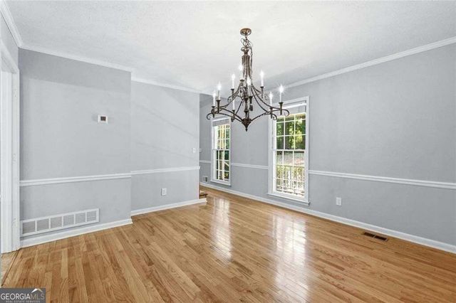1489 Kincaid Road, Marietta, GA 30066
