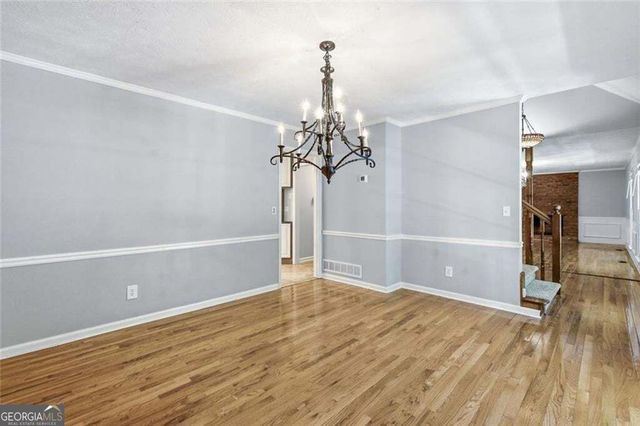 1489 Kincaid Road, Marietta, GA 30066
