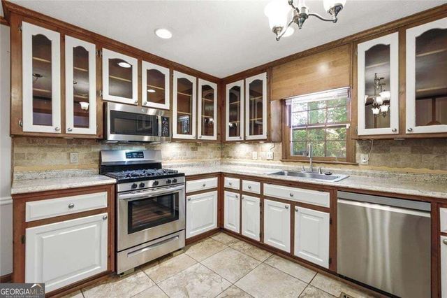 1489 Kincaid Road, Marietta, GA 30066