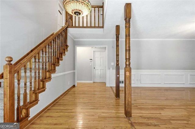 1489 Kincaid Road, Marietta, GA 30066