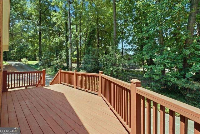 1489 Kincaid Road, Marietta, GA 30066