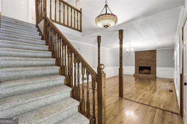 1489 Kincaid Road, Marietta, GA 30066