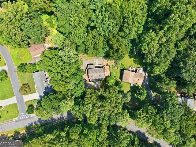 1489 Kincaid Road, Marietta, GA 30066