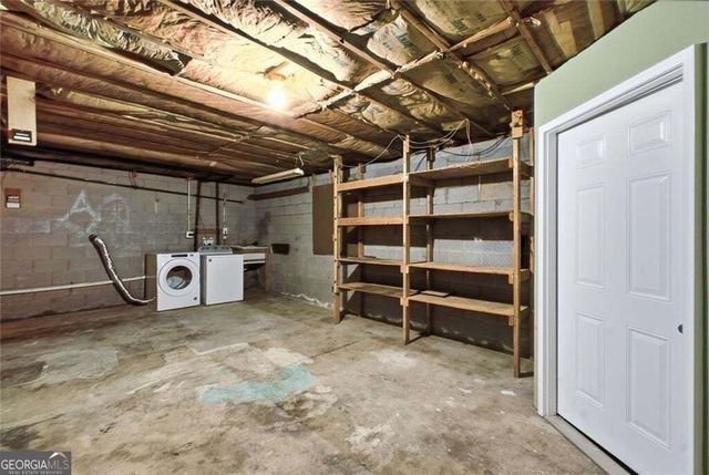 1489 Kincaid Road, Marietta, GA 30066