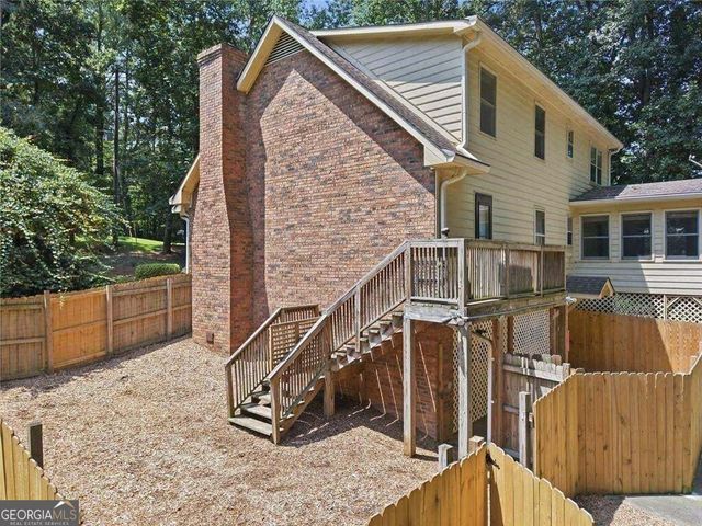 1489 Kincaid Road, Marietta, GA 30066