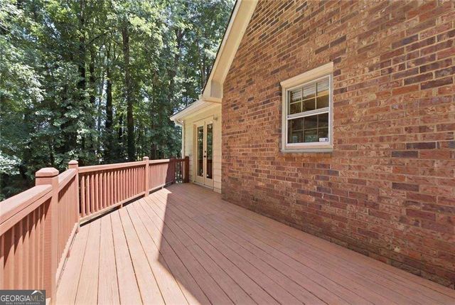 1489 Kincaid Road, Marietta, GA 30066
