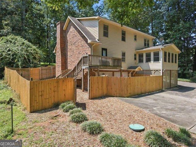 1489 Kincaid Road, Marietta, GA 30066