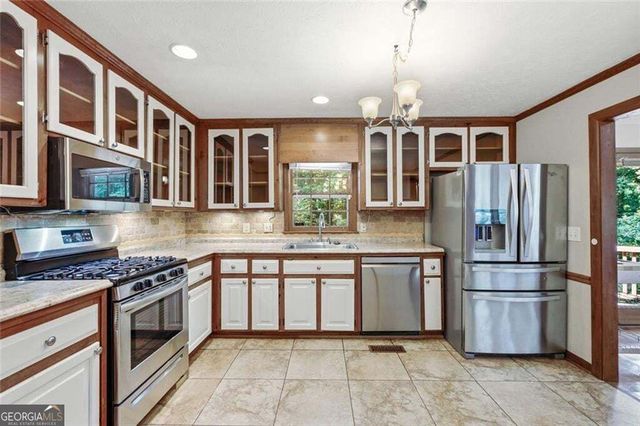 1489 Kincaid Road, Marietta, GA 30066