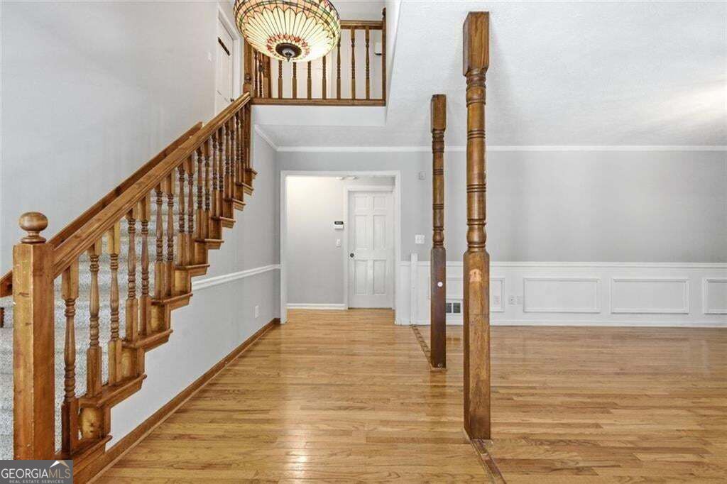 1489 Kincaid Road, Marietta, GA 30066 — photo 2