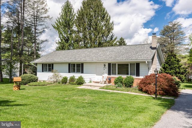 4300 MAPLE GROVE RD, Hampstead, MD 21074