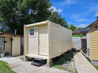 6826 Myrtle Street 1/2 B, Houston, TX 77087