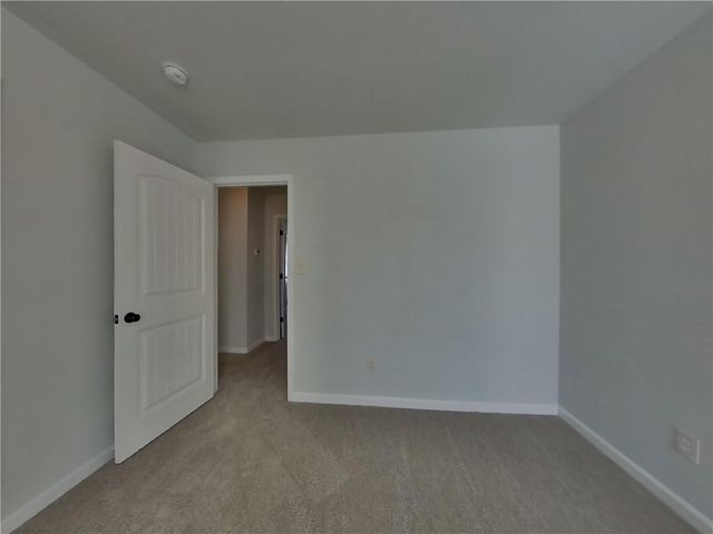 Address unavailable.