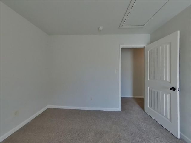 Address unavailable.