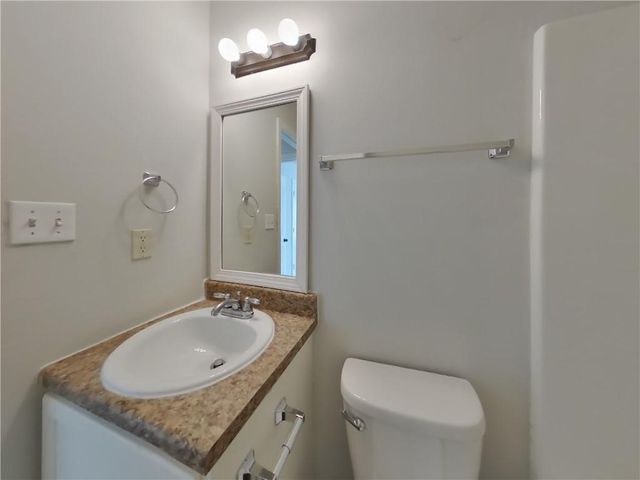 Address unavailable.