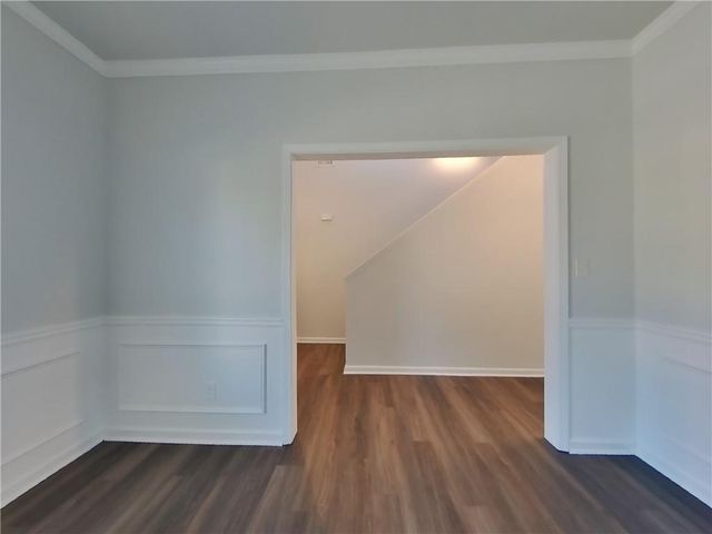 Address unavailable.