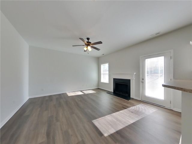 Address unavailable.