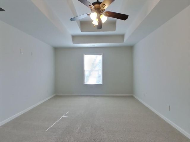 Address unavailable.