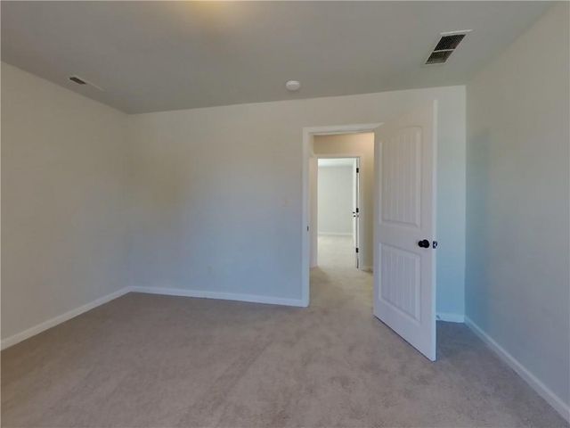 Address unavailable.