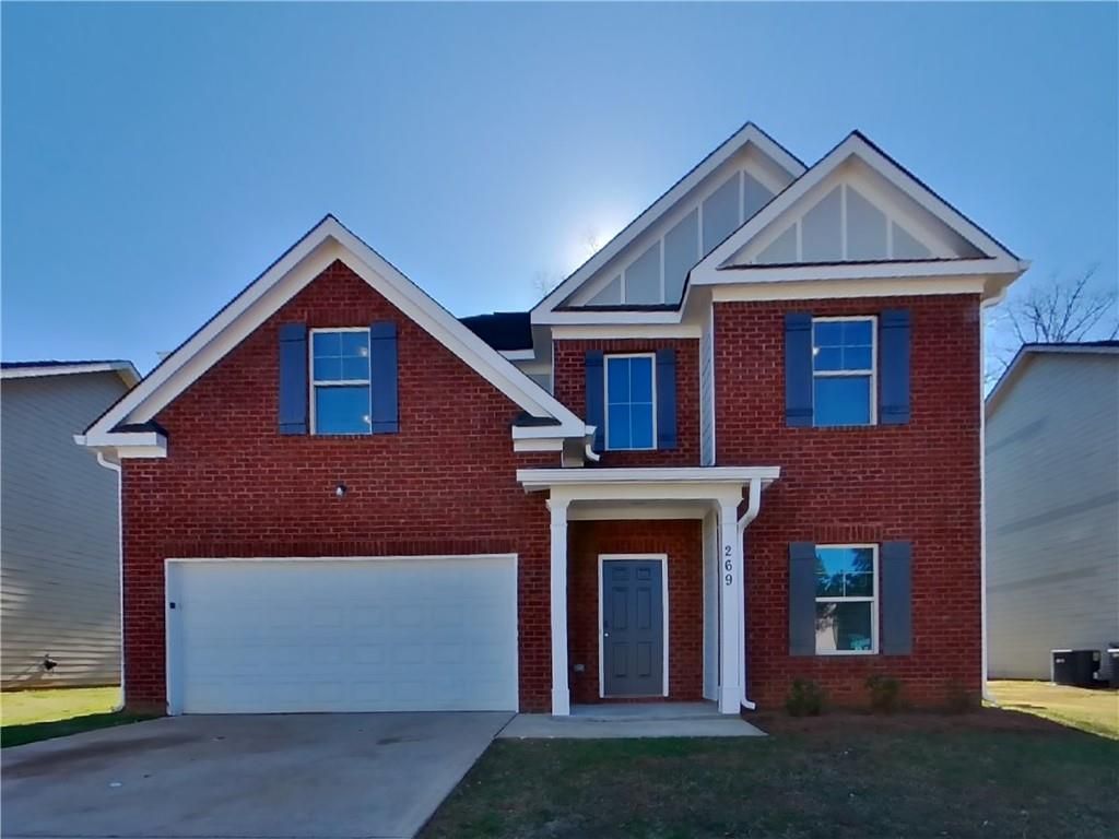 Address unavailable.