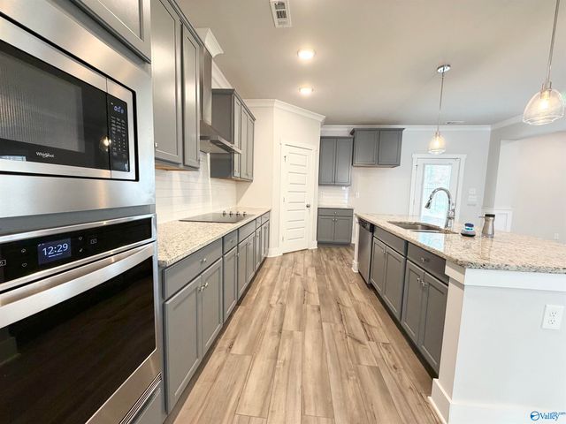 101 Brighton Lake Court, New Market, AL 35761