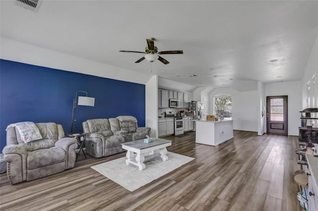 16022 Boom Drive, Crosby, TX 77532