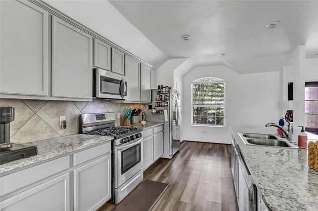16022 Boom Drive, Crosby, TX 77532