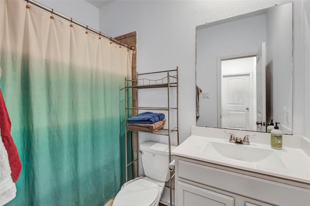 16022 Boom Drive, Crosby, TX 77532