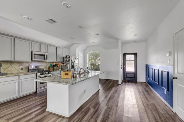 16022 Boom Drive, Crosby, TX 77532