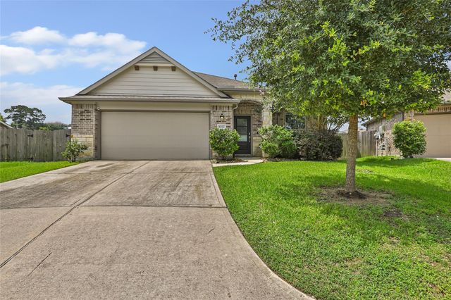 16022 Boom Drive, Crosby, TX 77532