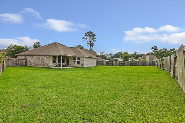 16022 Boom Drive, Crosby, TX 77532