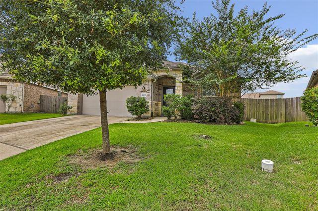16022 Boom Drive, Crosby, TX 77532