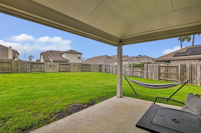 16022 Boom Drive, Crosby, TX 77532