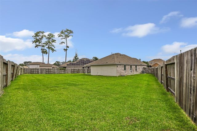 16022 Boom Drive, Crosby, TX 77532