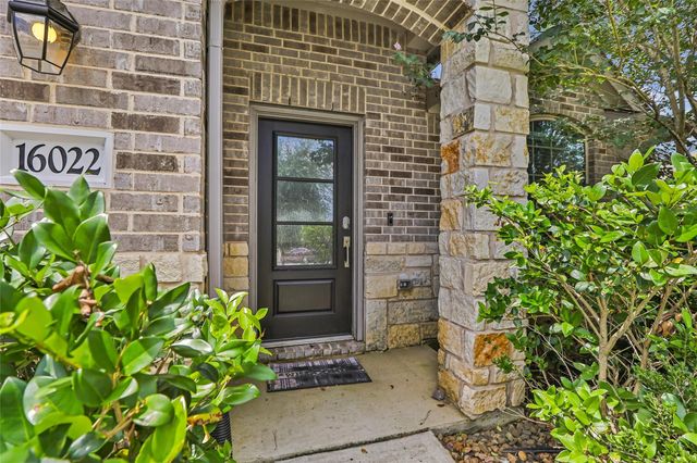 16022 Boom Drive, Crosby, TX 77532