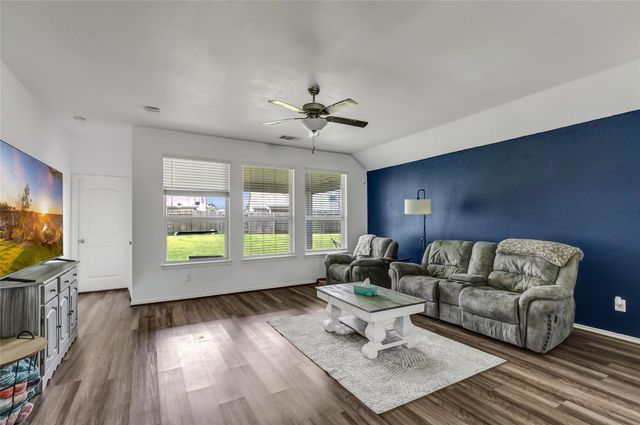 16022 Boom Drive, Crosby, TX 77532