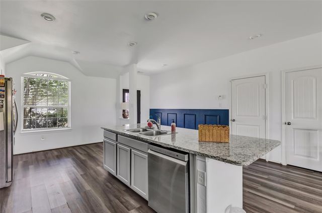 16022 Boom Drive, Crosby, TX 77532