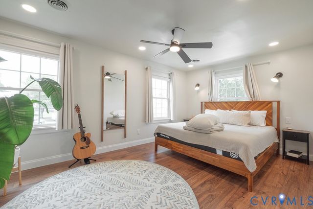 8303 Buckeye Dr, Henrico, VA 23228