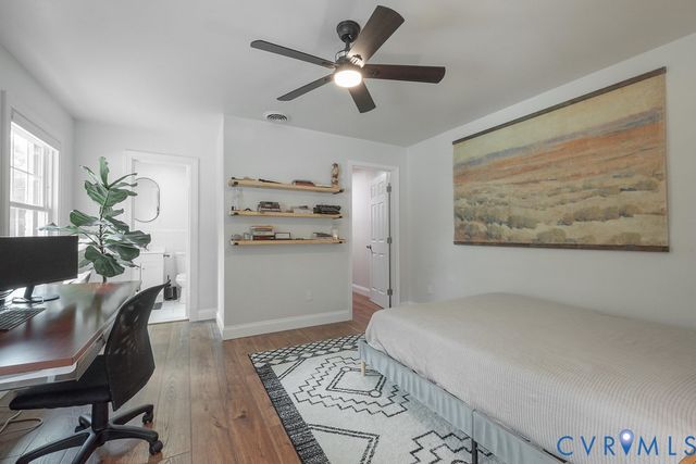 8303 Buckeye Dr, Henrico, VA 23228