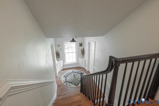 8303 Buckeye Dr, Henrico, VA 23228