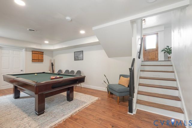 8303 Buckeye Dr, Henrico, VA 23228