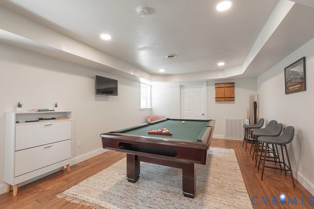 8303 Buckeye Dr, Henrico, VA 23228